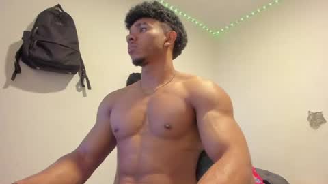 JAYDEN online show from August 4, 10:01 am