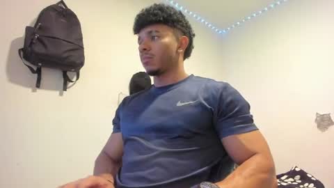 JAYDEN online show from August 5, 3:15 am