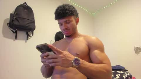 JAYDEN online show from August 5, 7:39 am