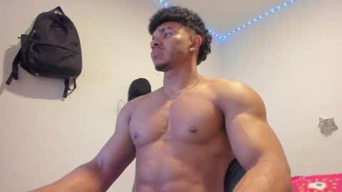JAYDEN online show from August 7, 7:30 am