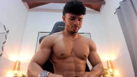 JAYDEN online show from August 11, 5:42 am
