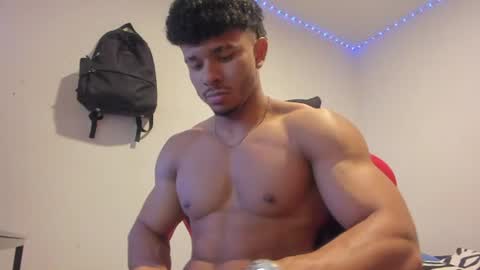 JAYDEN online show from August 12, 4:26 am