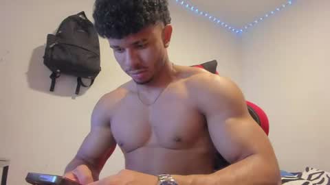 JAYDEN online show from August 12, 7:43 am