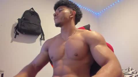 JAYDEN online show from August 14, 5:22 am
