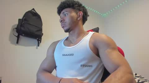 JAYDEN online show from August 15, 6:39 am
