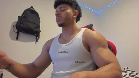 JAYDEN online show from August 15, 8:51 am