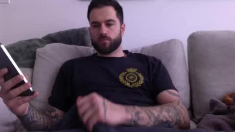 jayg333 online show from March 13, 6:15 pm