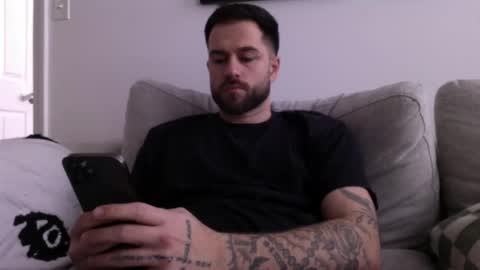 jayg333 online show from April 3, 1:08 pm