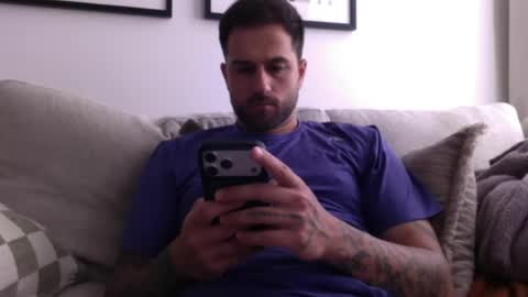 jayg333 online show from June 28, 8:45 pm