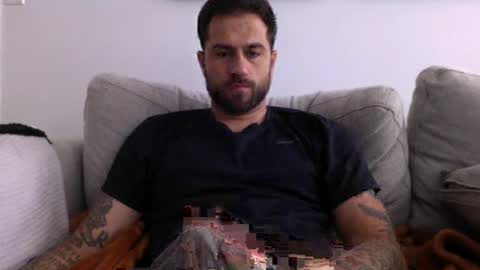 jayg333 online show from July 10, 1:50 pm