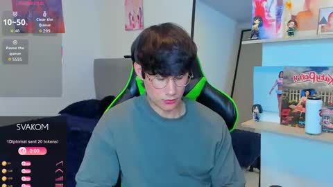 Jay online show from April 23, 2:04 am