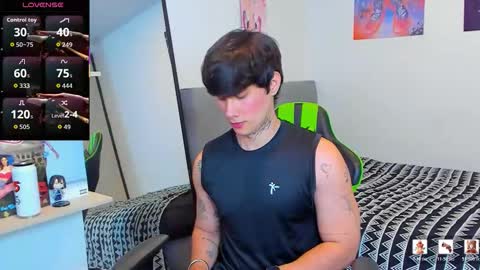 Jay online show from May 20, 1:50 am