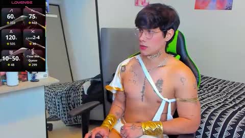 Jay online show from May 22, 2:46 am