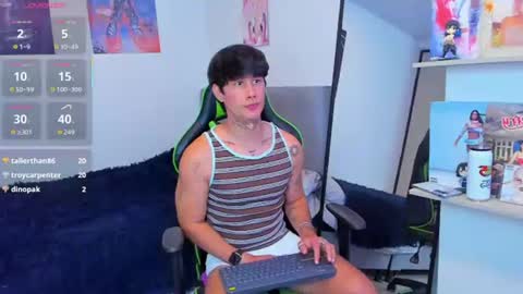 Jay online show from June 24, 10:01 pm