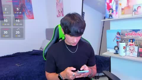 Jay online show from July 8, 7:51 pm