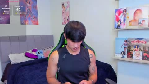 Jay online show from July 26, 10:26 pm