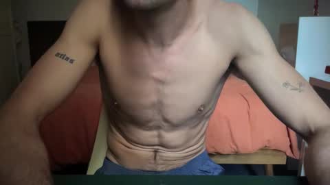 horny. tell me what to do - online show from May 6, 4:58 am