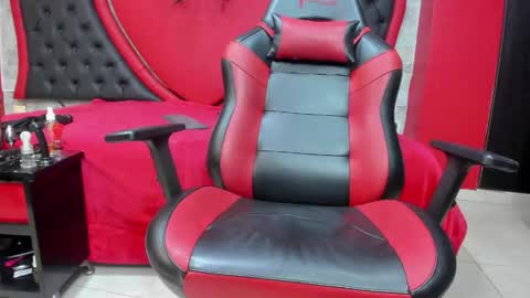 jaylen_bdsm online show from June 5, 7:41 pm