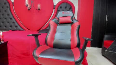 jaylen_bdsm online show from June 6, 4:13 pm