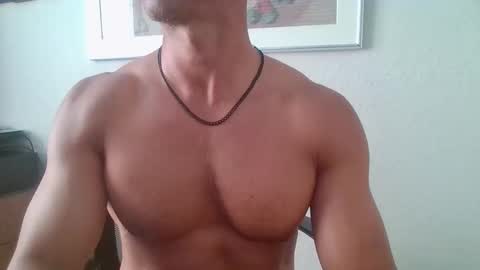 Jayme D online show from April 6, 1:04 pm