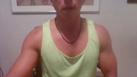 Jayme D online show from April 11, 12:43 am
