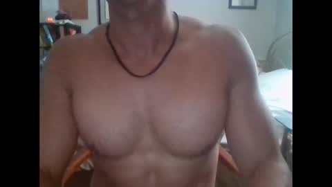 Jayme D online show from April 15, 1:18 pm