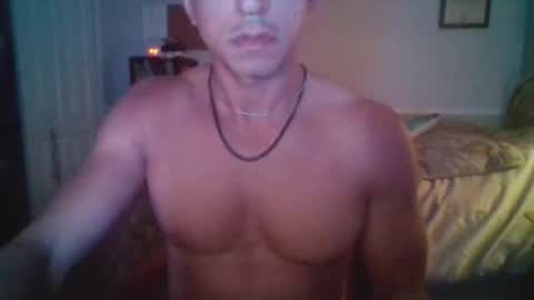 Jayme D online show from April 19, 1:26 am