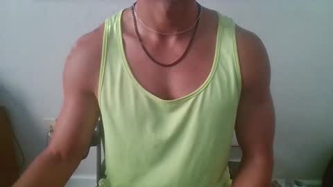 Jayme D online show from May 4, 12:17 pm
