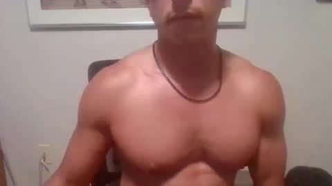 Jayme D online show from May 6, 1:18 am