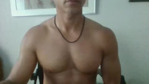 Jayme D online show from May 18, 12:27 pm