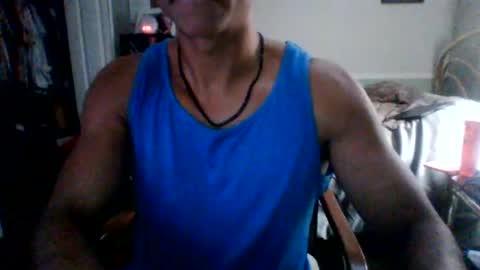 Jayme D online show from June 17, 1:04 am