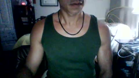 Jayme D online show from June 19, 2:22 am