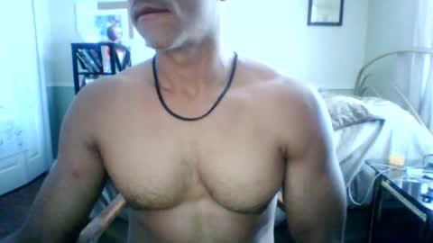 Jayme D online show from June 29, 4:31 pm