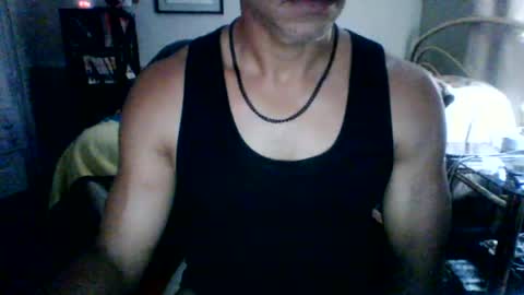 Jayme D online show from July 1, 1:18 am