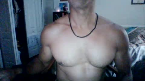 Jayme D online show from July 4, 4:58 am