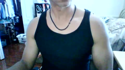 Jayme D online show from July 13, 7:19 pm