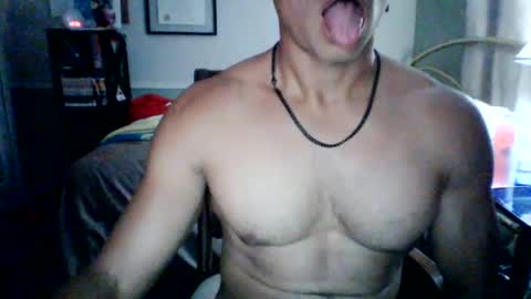 Jayme D online show from July 18, 1:50 am