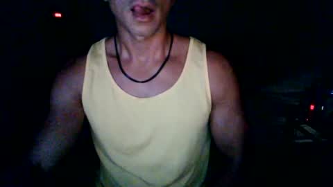 Jayme D online show from July 19, 3:41 am