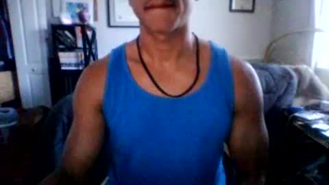 Jayme D online show from July 28, 11:11 pm