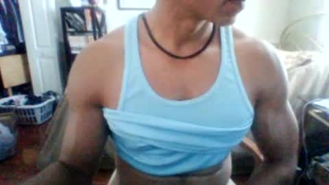 Jayme D online show from July 29, 8:49 pm