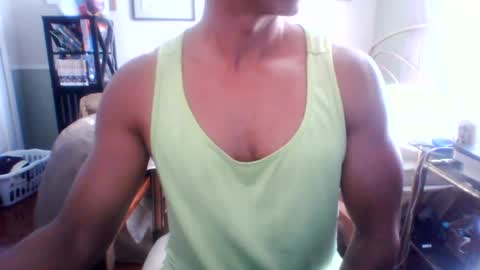Jayme D online show from August 13, 12:41 pm