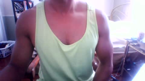 Jayme D online show from August 13, 1:47 pm