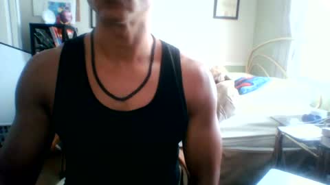 Jayme D online show from August 14, 12:42 pm