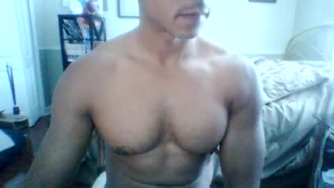 Jayme D online show from August 15, 4:22 pm