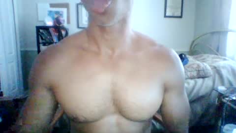 Jayme D online show from August 16, 7:51 pm