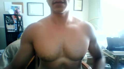 Jayme D online show from August 18, 2:12 pm
