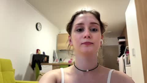 Alice online show from August 11, 1:24 pm