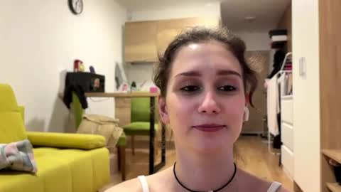 Alice online show from August 11, 3:36 pm