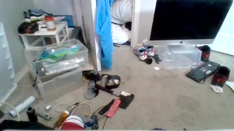 jaynike15 online show from July 27, 4:45 pm