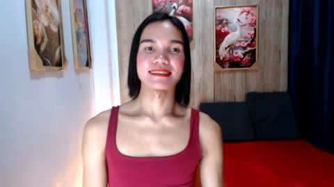 jensene online show from August 13, 9:34 am